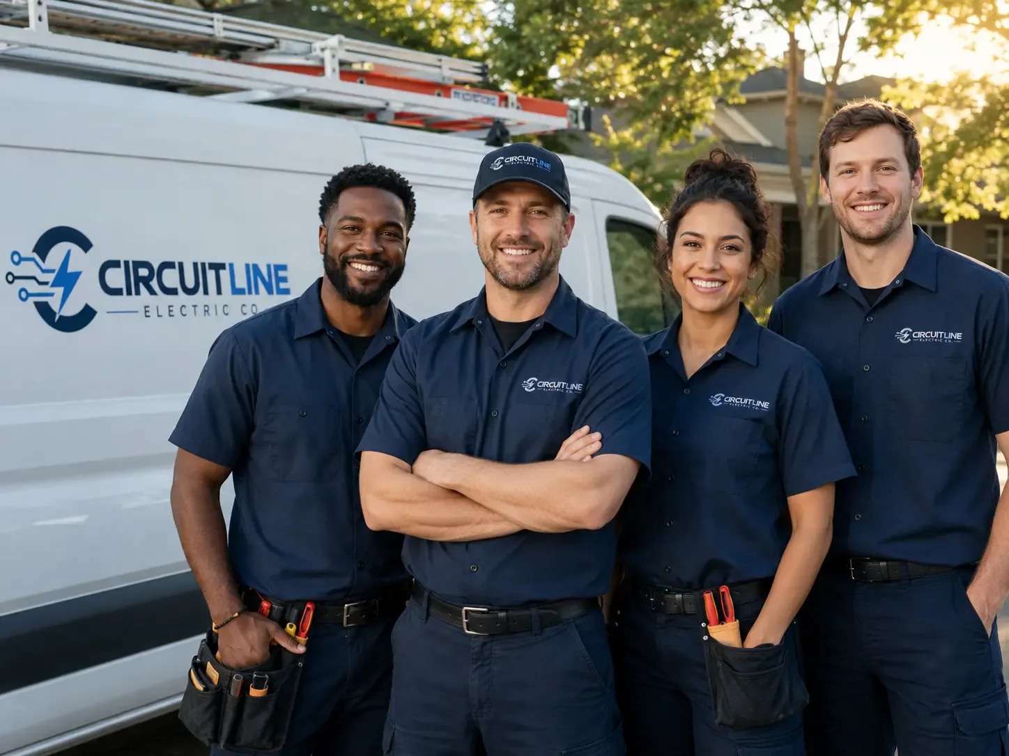 Whole Home Rewiring company in Sun Prairie, WI