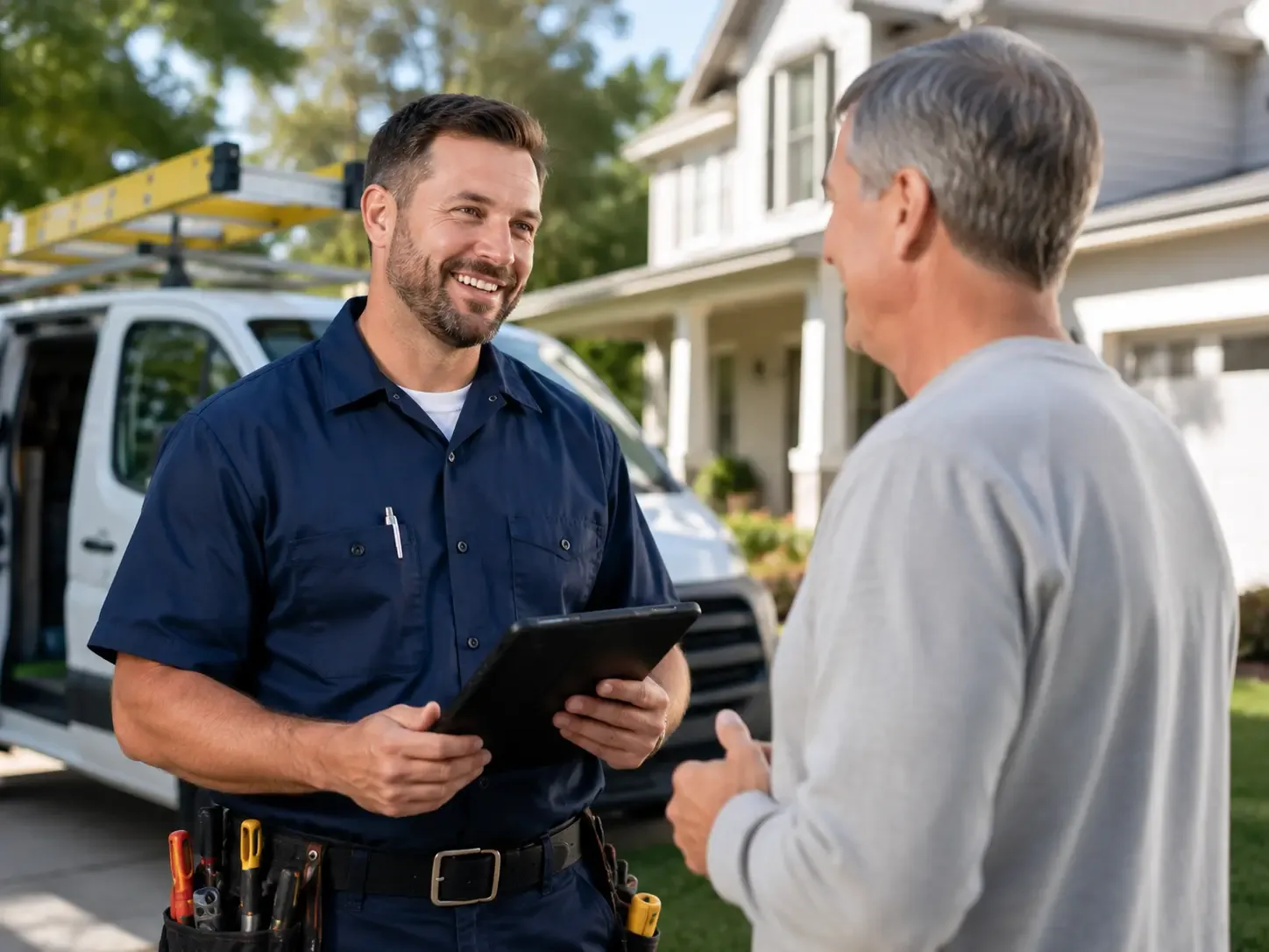Whole Home Rewiring Sun Prairie, WI FAQs