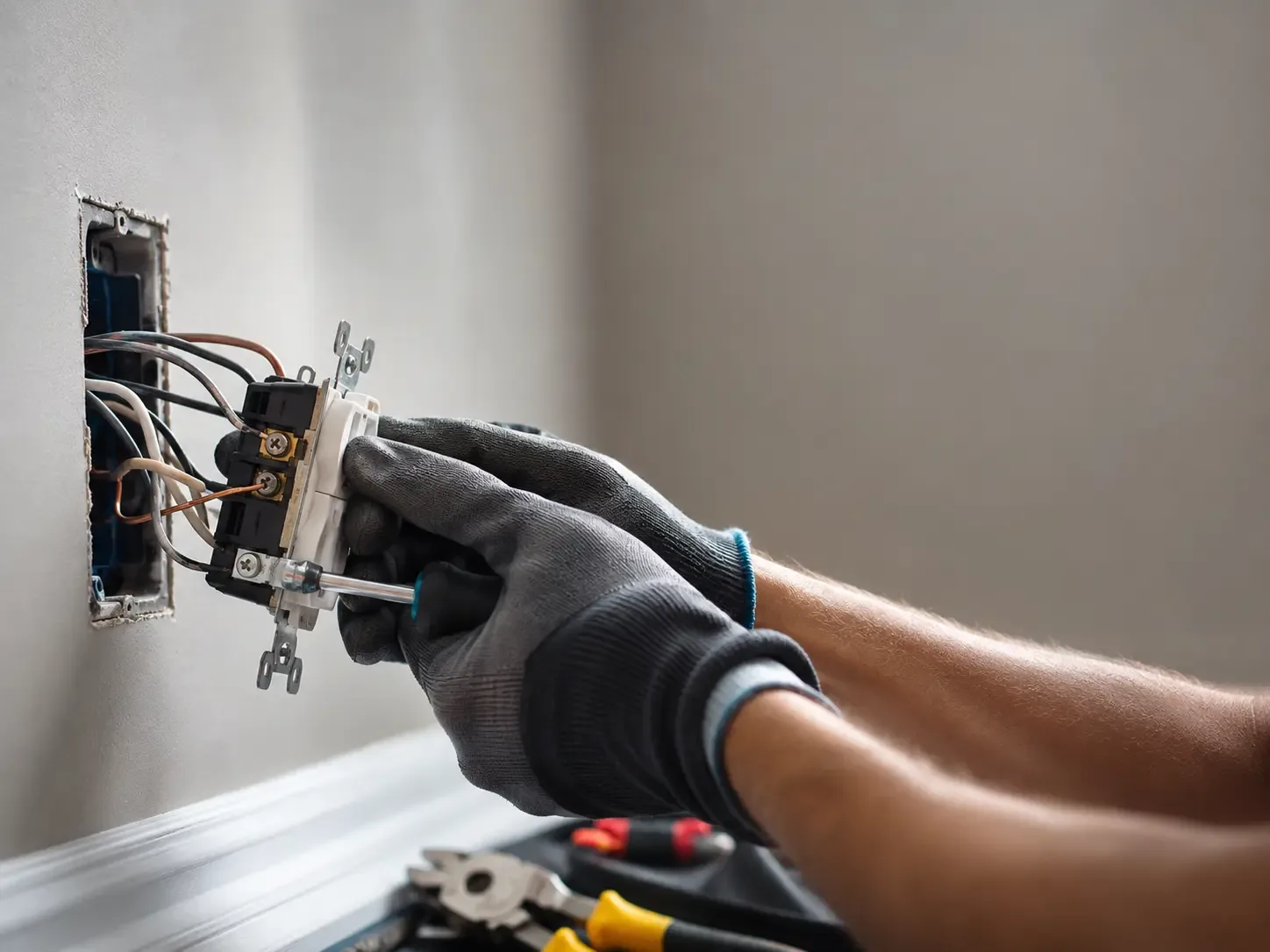 Why choose Whole Home Rewiring in Sun Prairie, WI